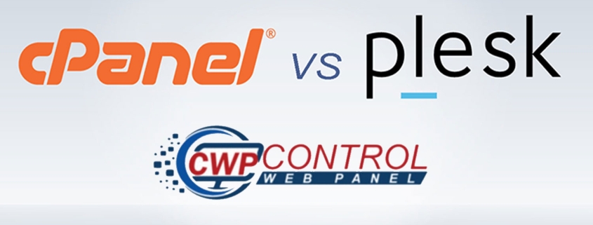 cPanel – CWP – Plesk Sunucu Panelleri cPanel – CWP – Plesk Sunucu Panelleri