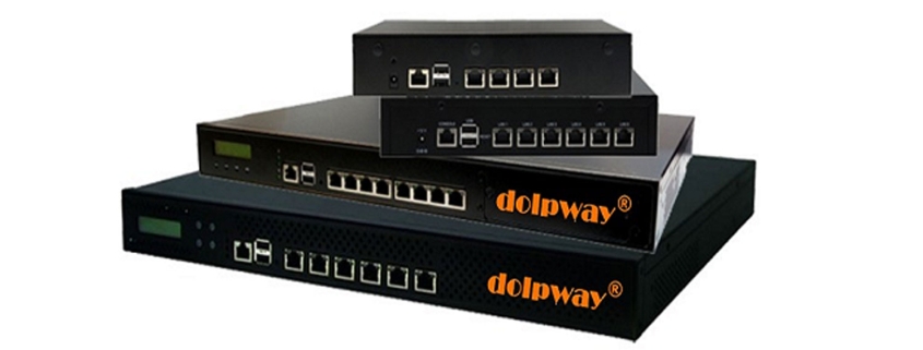Dolpway Güvenlik Duvarı Modelleri Dolpway Güvenlik Duvarı Modelleri