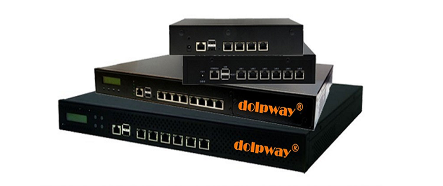 Dolpway Güvenlik Duvarı Modelleri, Hotspot 5651 Loglama, Trafik Filtreleme