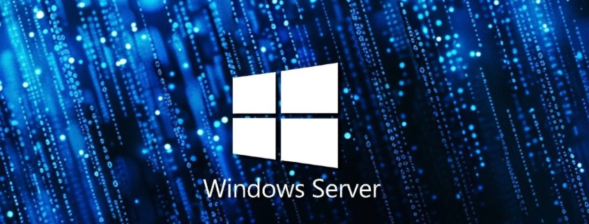 Windows Sunucu Kurulumu Nasıl Yapılır ? Dosya Paylaşım Ayarları Nasıl Yapılır ?
