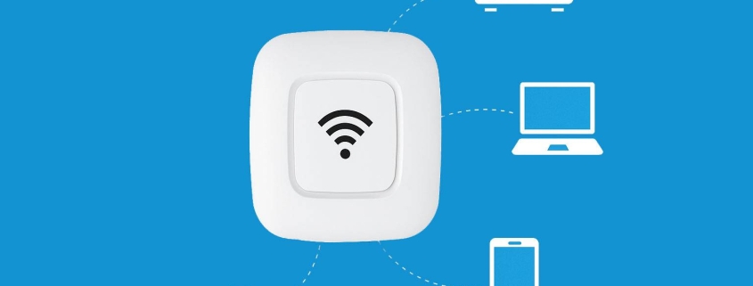 Access Point Kurulumu ve Yönetimi Access Point Kurulumu ve Yönetimi