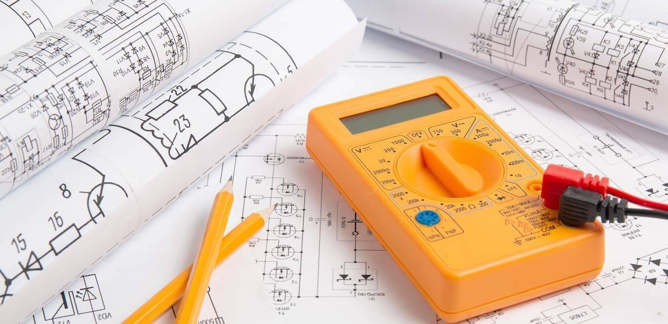 Elektrik proje çizimleri Elektrik proje çizimleri