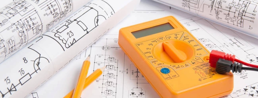 Elektrik Proje Çizimi Elektrik Proje Çizimi